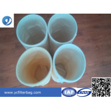 Dust Collector System / PPS Dust Collector Filter Bag